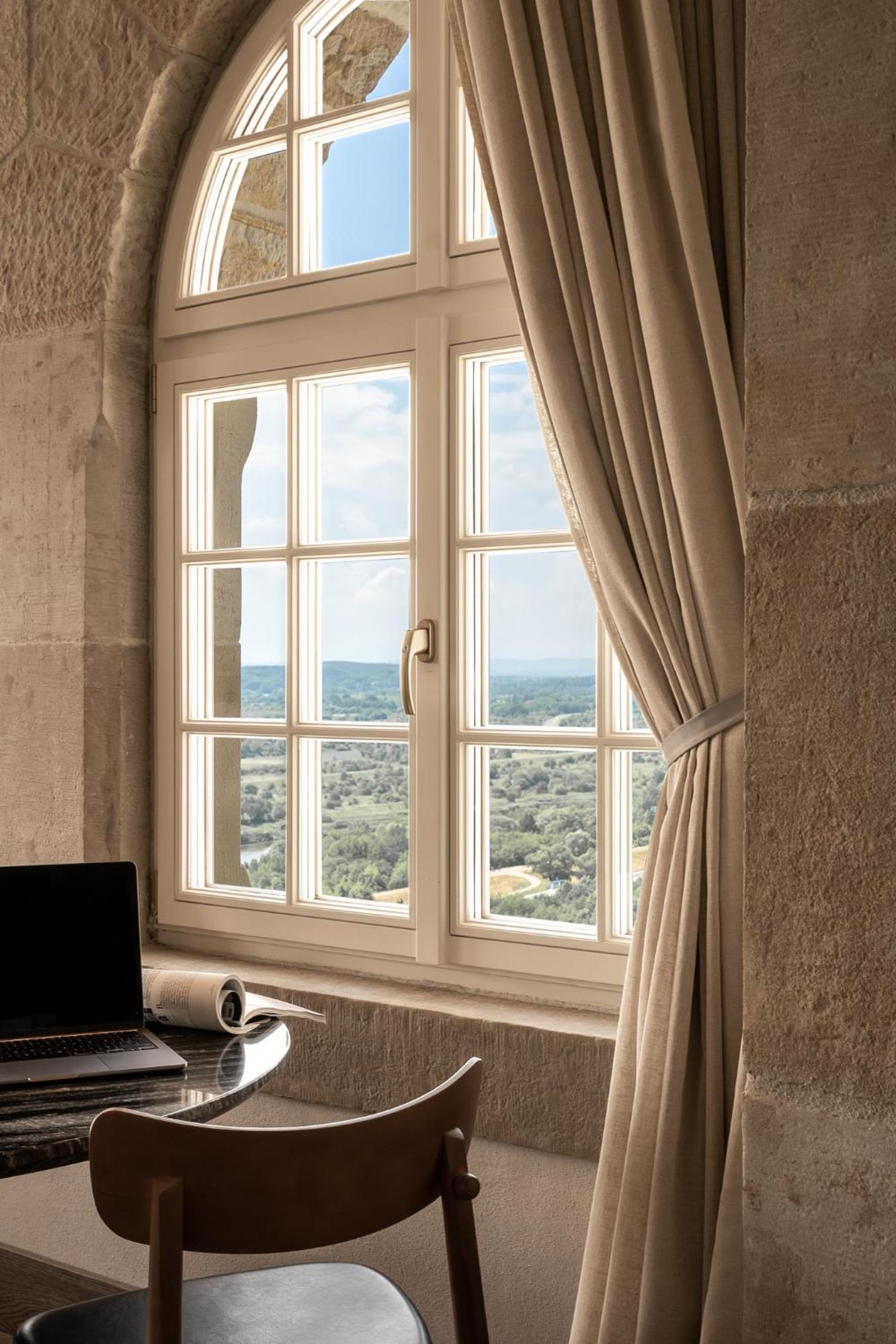 Hotel Zinar Castle Cracovia Exterior foto